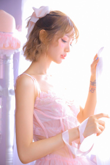 我的漂亮女教师